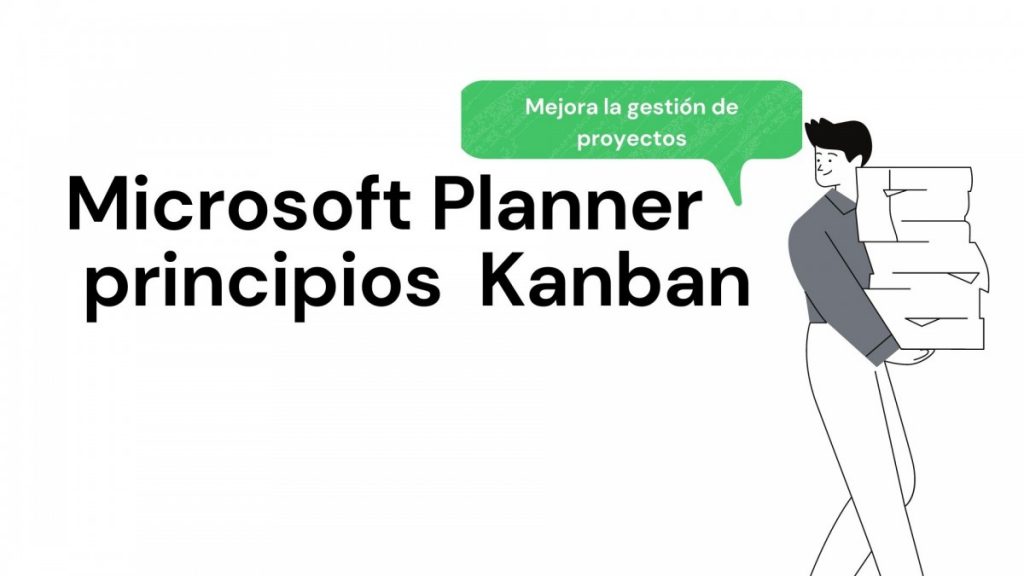 Tutorial Kanban con Microsoft Planner