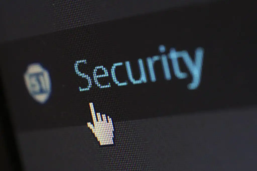 base de datos con una copia de seguridad